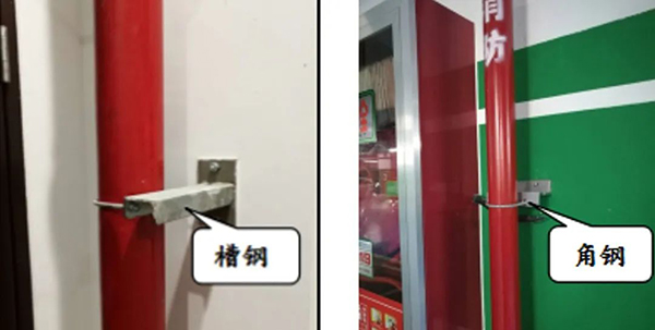 圖文詳解：支吊架安裝注意事項(xiàng)！