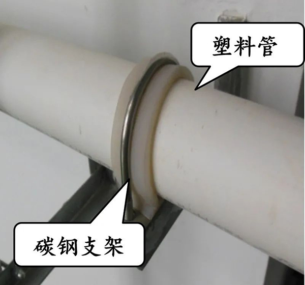 圖文詳解：支吊架安裝注意事項(xiàng)！