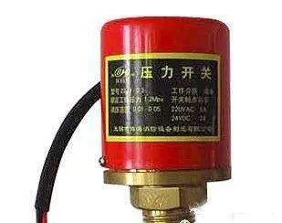 建筑消防滅火系統(tǒng)原理、組成等，圖文講解一應(yīng)俱全