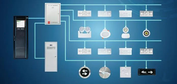 消防應(yīng)急照明A、B型燈具的定義和區(qū)別，以及規(guī)范中的重點(diǎn)分析