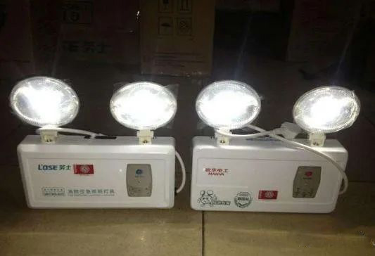 消防應(yīng)急照明A、B型燈具的定義和區(qū)別，以及規(guī)范中的重點(diǎn)分析