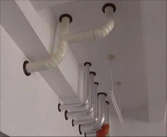 橋架、母線(xiàn)、管道、風(fēng)管：防火封堵如何施工？