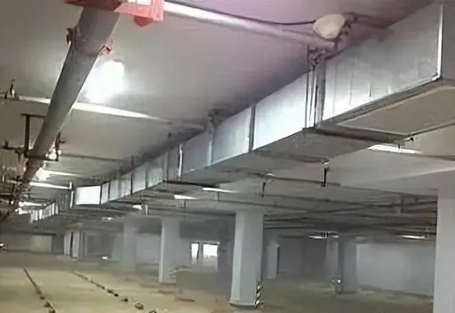 防排煙風(fēng)管耐火極限、風(fēng)管材質(zhì)選擇、安裝注意事項(xiàng)