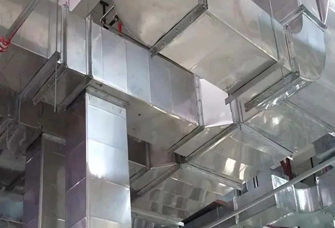 防排煙風(fēng)管耐火極限、風(fēng)管材質(zhì)選擇、安裝注意事項(xiàng)