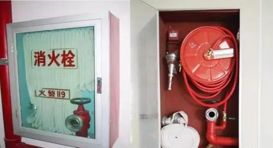 常見消防設(shè)施檢測(cè)方法匯總