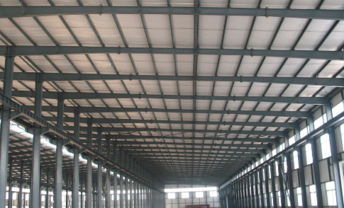 鋼結(jié)構(gòu)的防火保護如何進行檢查驗收？