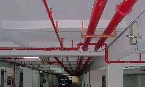 高層建筑的消防給水，都有哪些要求？整理看這！