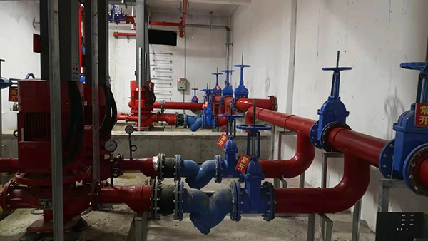 消防水泵吸水管是否需要設(shè)置過(guò)濾器？