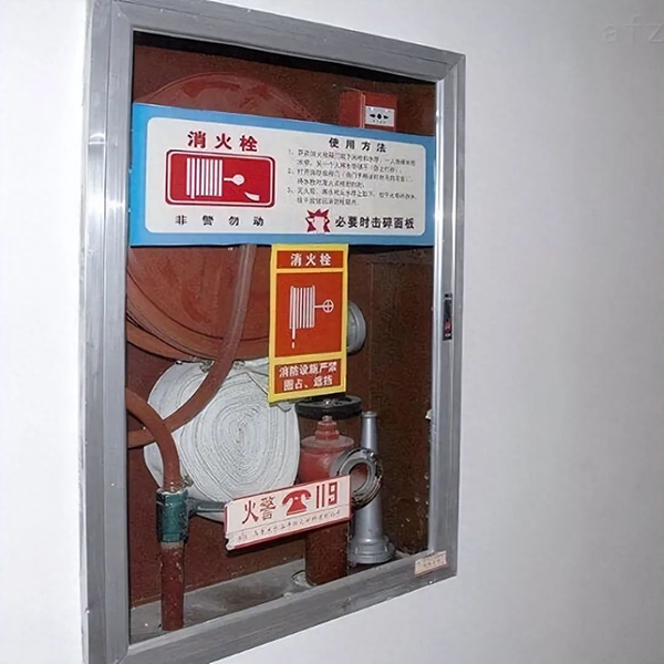 消防栓怎么做維保？室內(nèi)的和室外的都有什么區(qū)別？