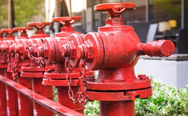 消防栓怎么做維保？室內(nèi)的和室外的都有什么區(qū)別？