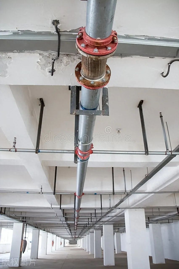 消防驗收失敗，以下幾個方面可能有問題