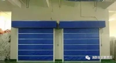 五種消防設(shè)施原理示意圖、常見故障及處理方法