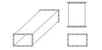 防排煙及通風系統(tǒng)工藝
