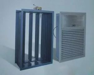 常用的排煙閥、防火閥有哪些？