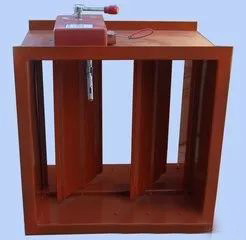 常用的排煙閥、防火閥有哪些？