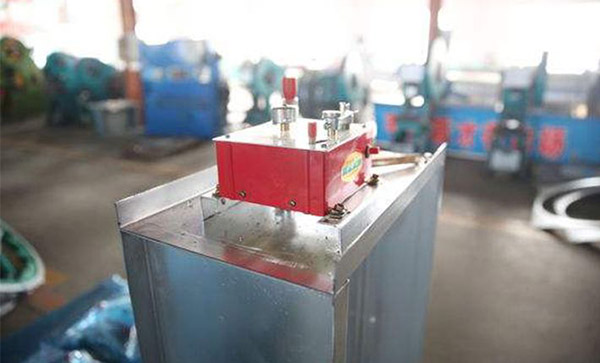 防煙排煙系統(tǒng)構(gòu)成