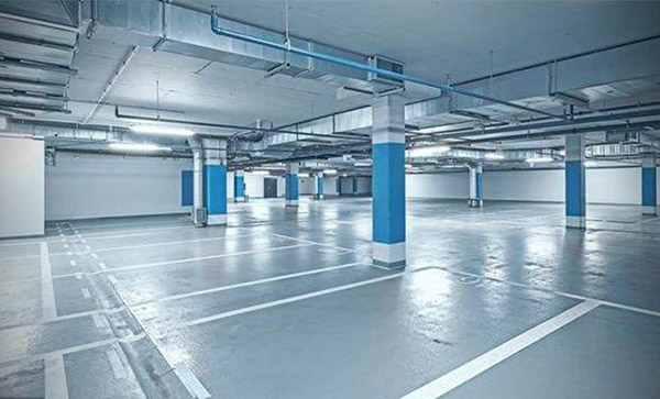 防煙排煙系統(tǒng)構(gòu)成