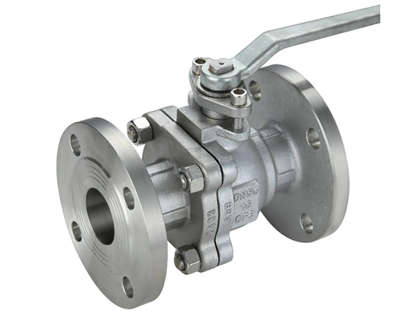 暖通系統(tǒng)12大閥件的詳細圖文介紹