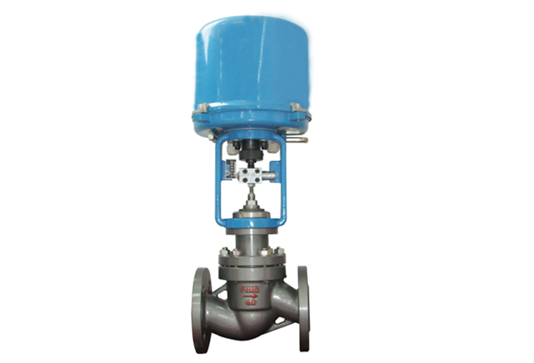 暖通系統(tǒng)12大閥件的詳細圖文介紹