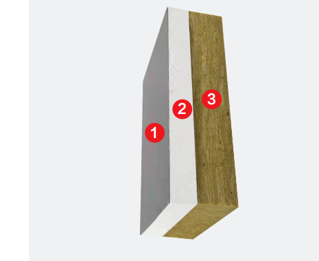 各類防排煙風(fēng)管耐火極限做法對(duì)比與分析
