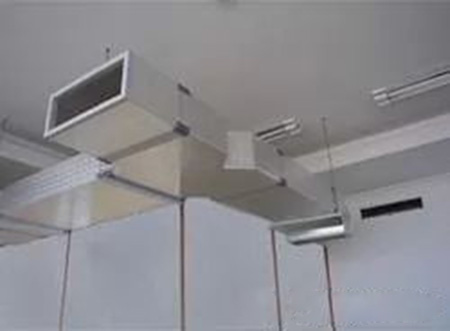 風(fēng)管及安裝材料都有哪些要求？