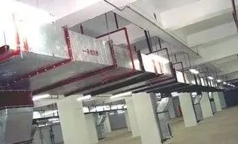 45個關(guān)于建筑防排煙設(shè)計問題