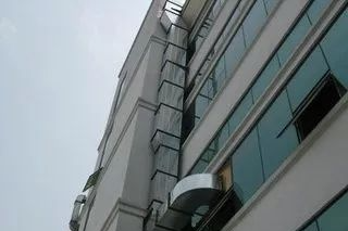 風(fēng)管制作、安裝工藝要求及質(zhì)量控制要點(diǎn)